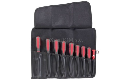 Pokrowiec, kieszeń, etui na narzędzia GT TOOL ROLL 2