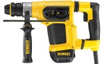 DEWALT Młot udarowo-obrotowy SDS-PLUS 1000W, 4,2 J , D25413K-QS