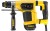 DEWALT Młot udarowo-obrotowy SDS-PLUS 1000W, 4,2 J , D25413K-QS
