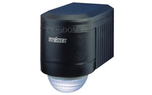 Czujnik ruchu Steinel IS 240 DUO, 1000W, 240 stopni