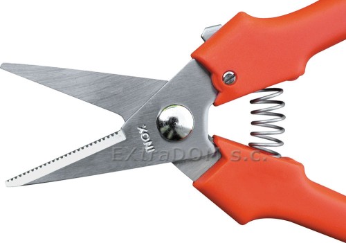Nożyce uniwersalne Combi No. 4273 PL Hesse KG 480670