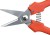 Nożyce uniwersalne Combi No. 4273 PL Hesse KG 480670