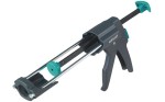 Wyciskacz silikonu Wolfcraft MG 600 PRO uniwersalny, o wysokiej sile wyciskania  4356000