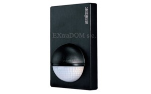 Czujnik ruchu Steinel IS 180-2, 1000W, 180 stopni