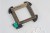 Zacisk sznurowy do ram Spannfix Wolfcraft 3417000
