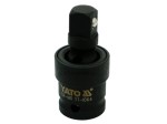 Przegub kulisty YATO 1/2" udarowy 1064