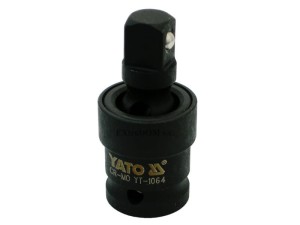 Przegub kulisty YATO 1/2" udarowy 1064