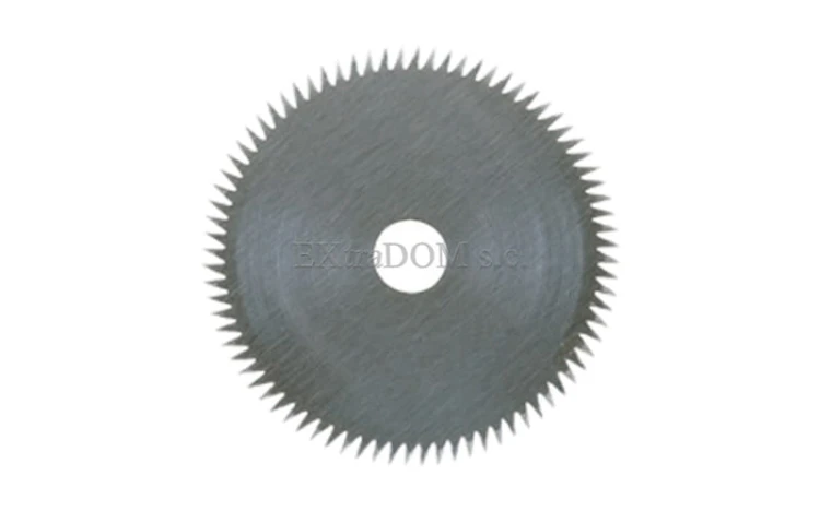 Tarcza tnąca "Super-Cut" Proxxon do pilarki KS 230 28014
