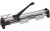 Przyrząd do ciecia płytek glazury Wolfcraft TC 460 5559000