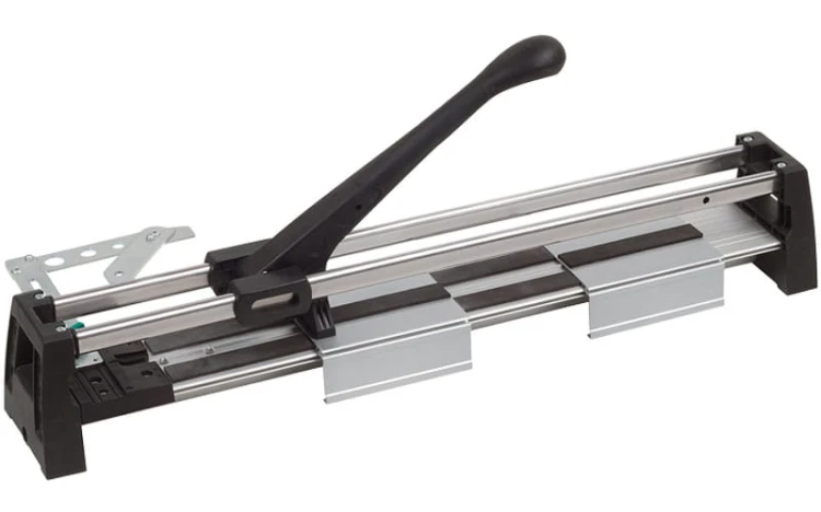 Przyrząd do ciecia płytek glazury Wolfcraft TC 460 5559000