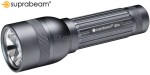 Latarka akumulatorowa LED Suprabeam Q7 XR Fokus zasięg 345m 488798