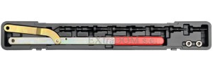 Klucz do napinania koła pasowego Yato 520mm - 0627