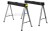 Składany stojak - kobyłka 24'' Stanley komplet 2 szt. 97-475