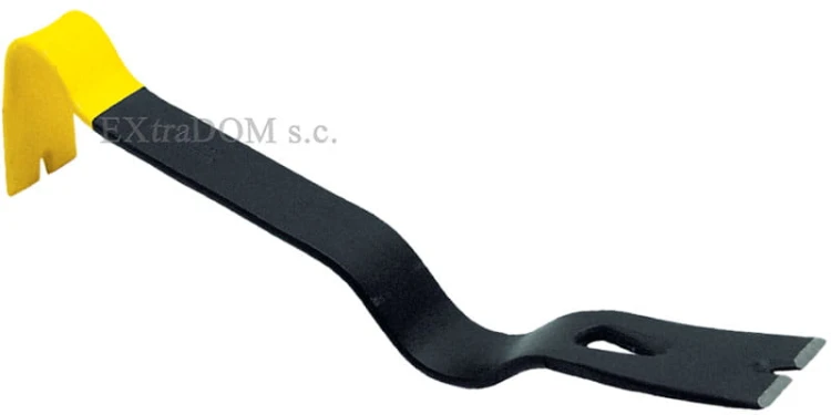 Łapka Stanley do gwoździ Super Wonder Bar 380mm 555251