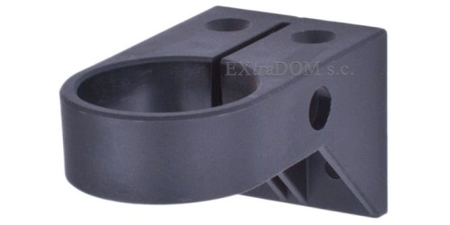 Uchwyt – statyw do wiertarki z kołnierzem 43mm Wolfcraft 6152000