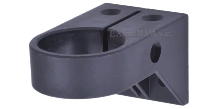 Uchwyt – statyw do wiertarki z kołnierzem 43mm Wolfcraft 6152000