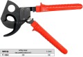 Nożyce zapadkowe do kabli Yato 380mm YT-18602