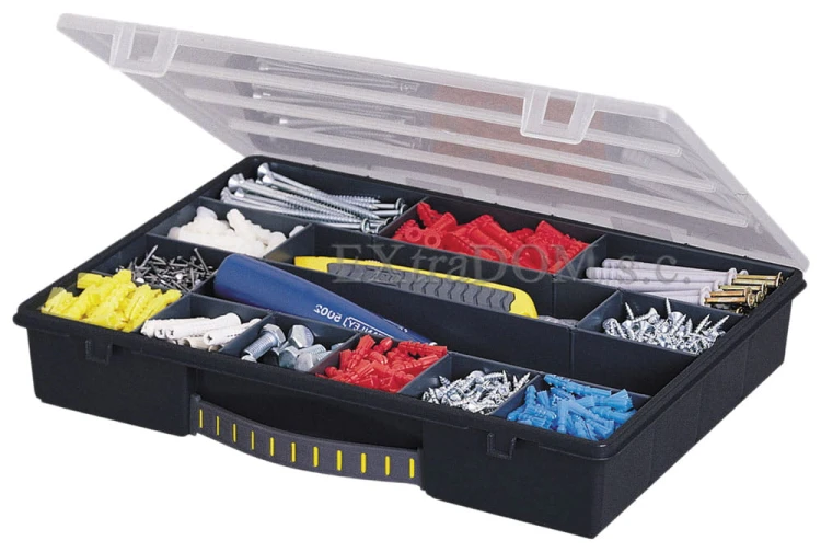 Organizer Stanley 34x26x6cm 927611