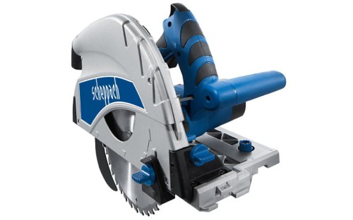 Pilarko - zagłębiarka 1600W 210mm Scheppach PL75