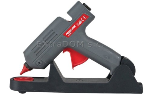  Pistolet klejowy Proline 11,2mm bezprzewodowy 35(500)W 42917