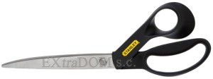 Nożyce uniwersalne 240mm nożyczki Stanley 14-102