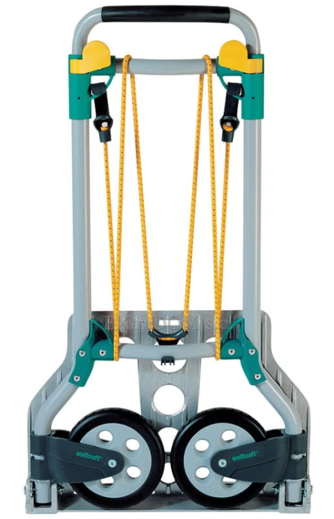 Wózek transportowy składany Wolfcraft TS600 5505000