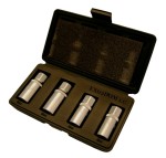 Ściągacze do szpilek YATO zestaw 4cz. - 0620