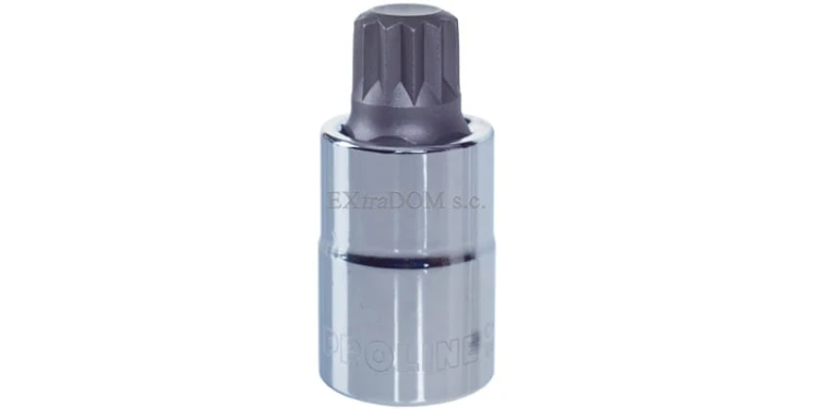 Bitonasadka spline Proline
