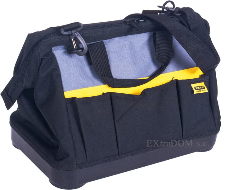 torba narzędziowa monterska Stanley S96-183