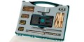 Wolfcraft Undercover Jig Zestaw do niewidocznych połączeń w drewnie Wolfcraft 4642000