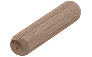 Kołki do połączeń w drewnie Wolfcraft 2939000