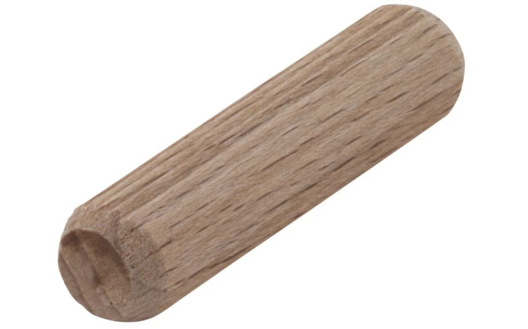Kołki do połączeń w drewnie Wolfcraft 2939000