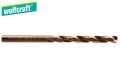 Wiertło spiralne HSS-Co do metalu śr. 5,5 mm Wolfcraft 7455010
