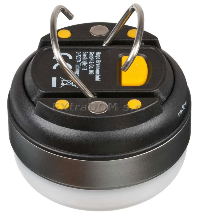 Latarka lampa przenośna LED 180lm Brennenstuhl LED OLI 0200