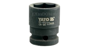 Nasadka udarowa Yato 1/2" 22mm 1012