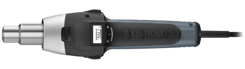  Opalarka Steinel HG2620 LCD przemysłowa opalarka płynna regulacja temperatury wyświetlacz LCD