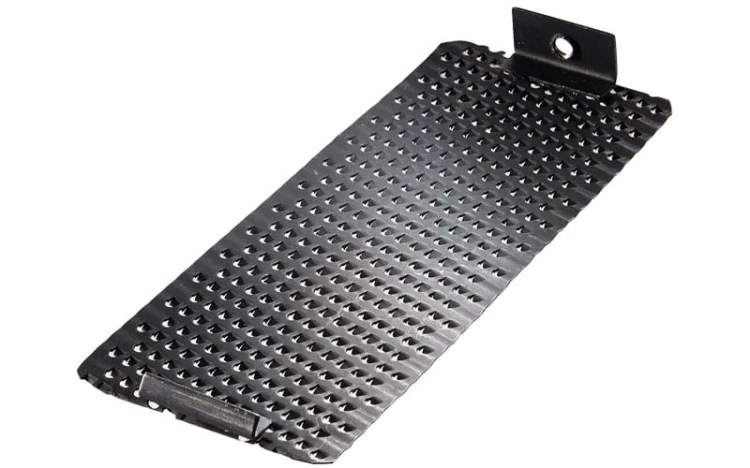 Ostrze do struga 4013000 do płyt karton-gips Wolfcraft 4039000