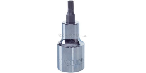 Bitonasadka spline Proline