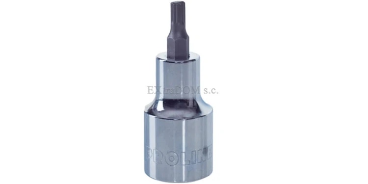 Bitonasadka spline Proline
