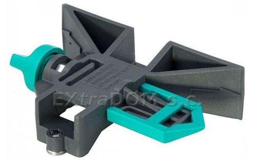 Adapter do miarki składanej, do zaznaczania i trasowania Wolfcraft 5221000