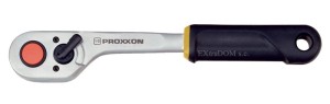 Grzechotka 1/2" Proxxon wzmocniona konstrukcja