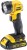 DEWALT lampa 18V, XR LED z obrotową głowicą, DCL040-XJ