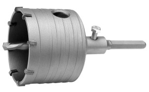 Wiertło koronowe otwornica Yato 65mm do muru YT-4400