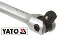 Yato pokrętło uchylne 1/2