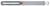 Kątownik nastawny 10” stal nierdzewna i aluminium Shinwa 33921