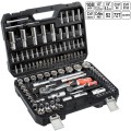 Zestaw narzędziowy Yato w walizce 1/4'' i 1/2'' 108cz. 38791