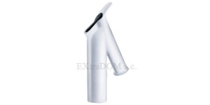 Dysza zgrzewcza Steinel D/ZGPO ze stopką do spawania, odlewana