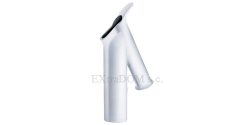 Dysza zgrzewcza Steinel D/ZGPO ze stopką do spawania, odlewana