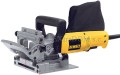 DEWALT Frezarka do wpustów typu lamello 600W, DW682K-QS