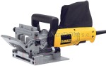 DEWALT Frezarka do wpustów typu "lamello" 600W, DW682K-QS